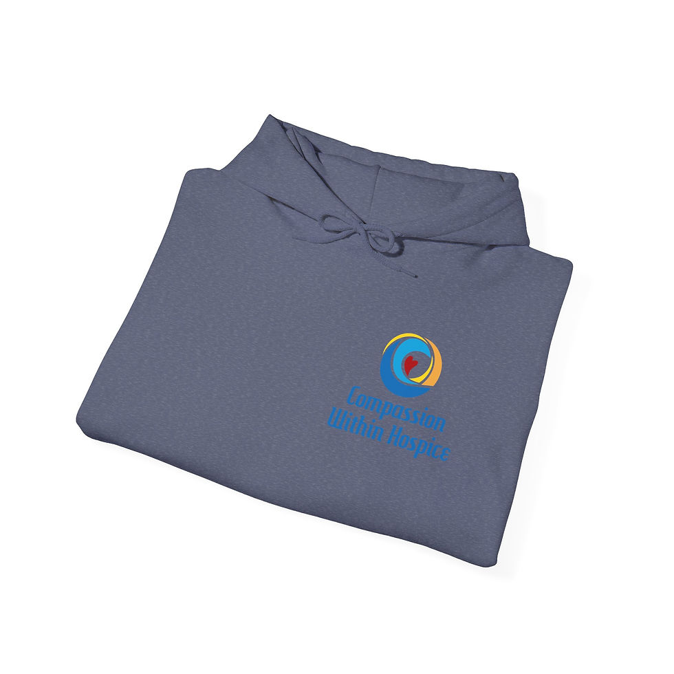 Thumbnail: Compassion Hoodie