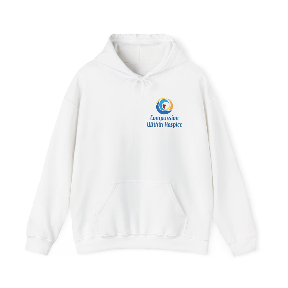 Compassion Hoodie