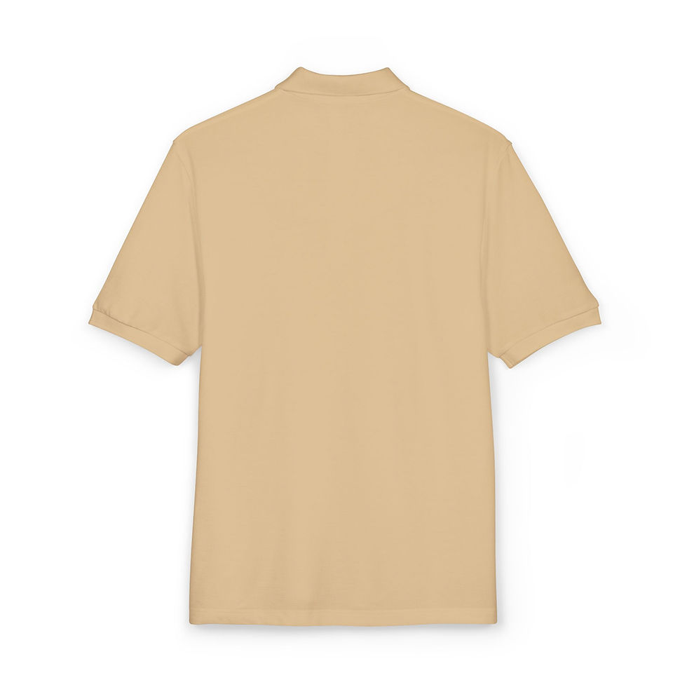 Thumbnail: Compassion Within Hospice Logo Polo
