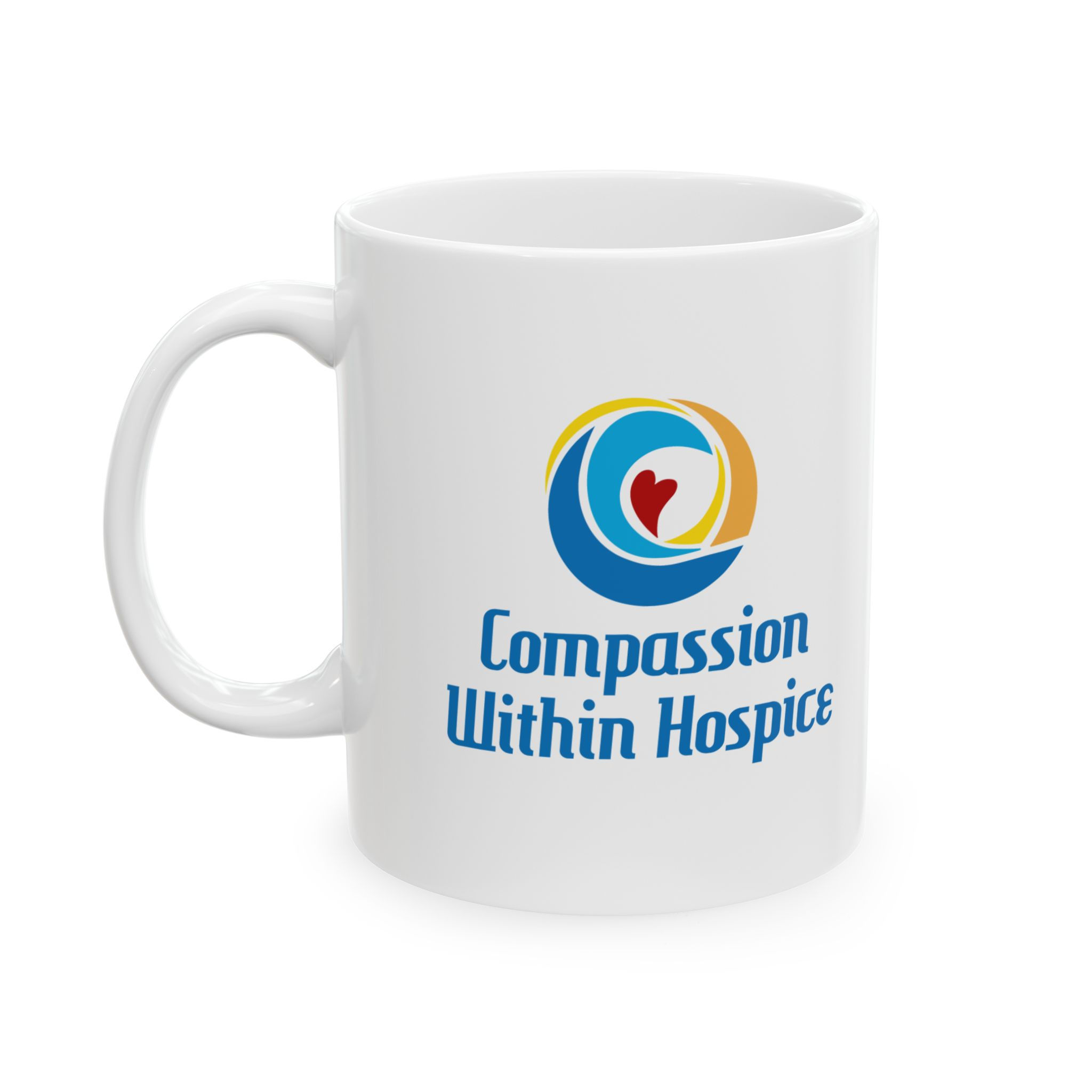 Ceramic Mug, (11oz, 15oz)