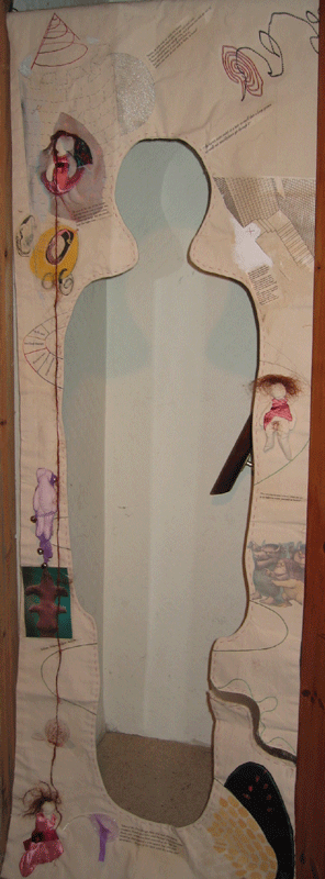 Creative Threshold - Imagination