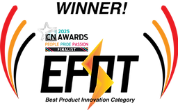 CN Awards 2025 Winner