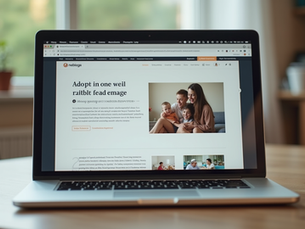 Exploring the Impact of Adoptee Blog Support Network
