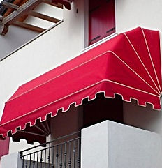 Cappottina, Tende da Sole in provincia di Venezia