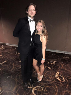 Phi Kappa Psi Formal