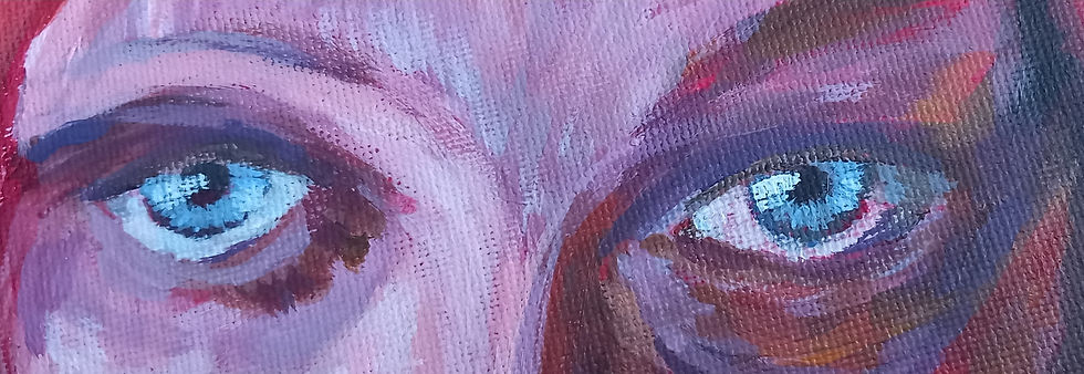 Eyes