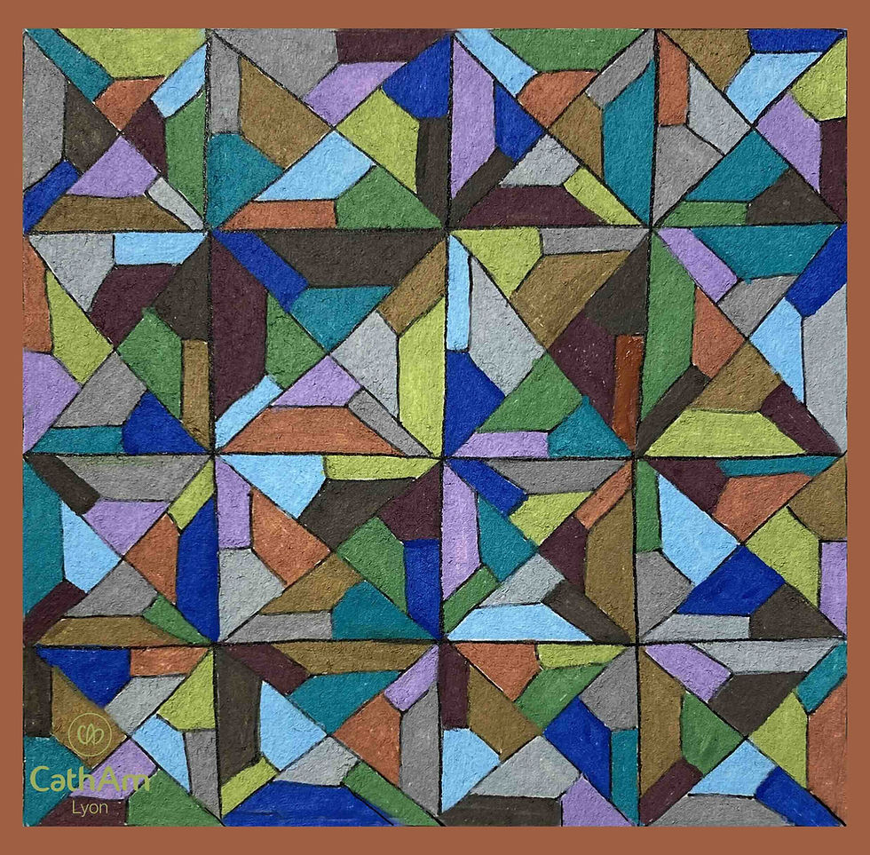 Miniature : Abstraction
