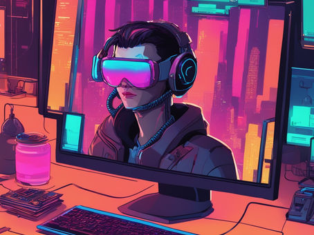 Unleashing the Power of NFTs: A Game-Changer for Independent Recording Artists