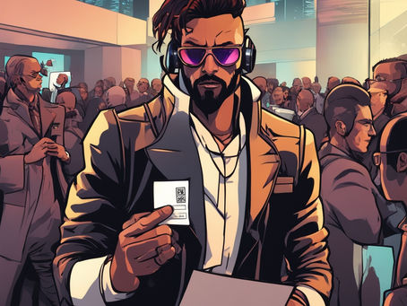 Unlocking Music Career Potential: Harnessing NFC Technology for Independent Artists