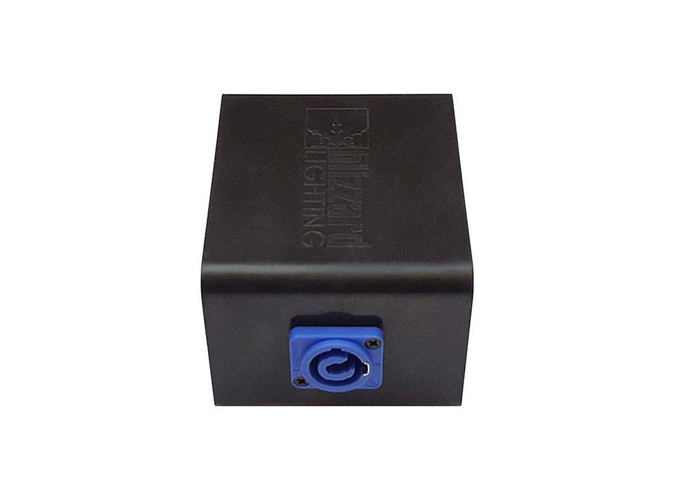 Blizzard DROP PC Stage Drop Box