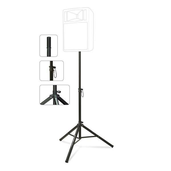 Ultimate Support TS70B Speaker Stand