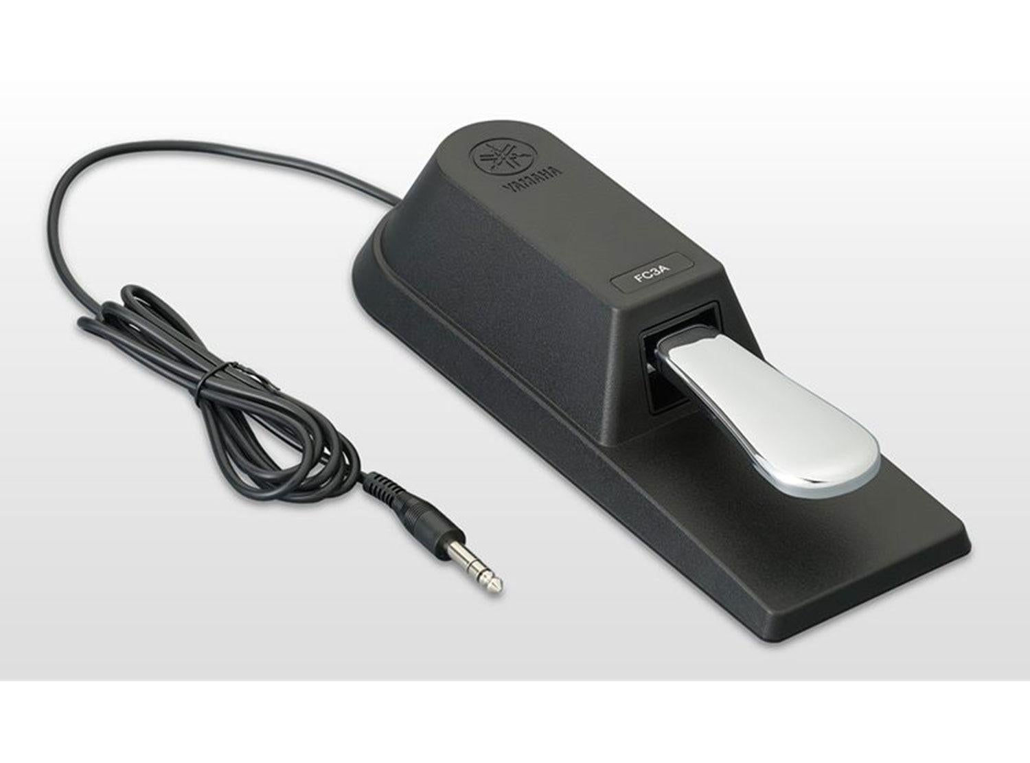 Yamaha FC3A Sustain Pedal