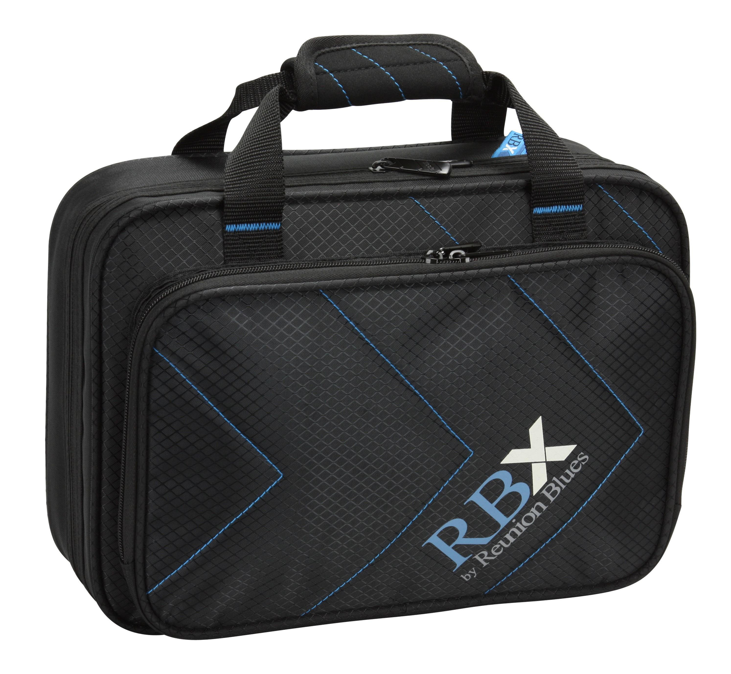 Reunion Blues RBX Clarinet Case