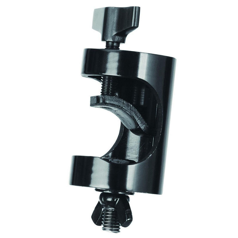 On-Stage LTA8770 u-mount Lighting Clamp