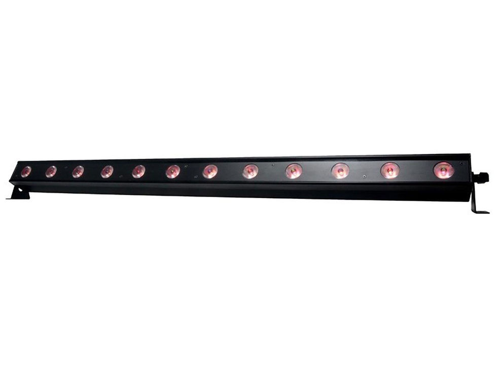 American DJ UB12H 1 Meter Linear Bar Lighting Effect