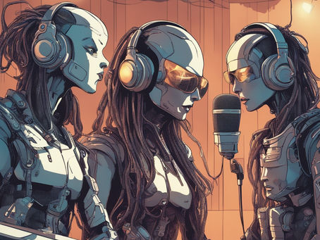 Mastering Your Music Career: Understanding Ownership of Recorded Masters