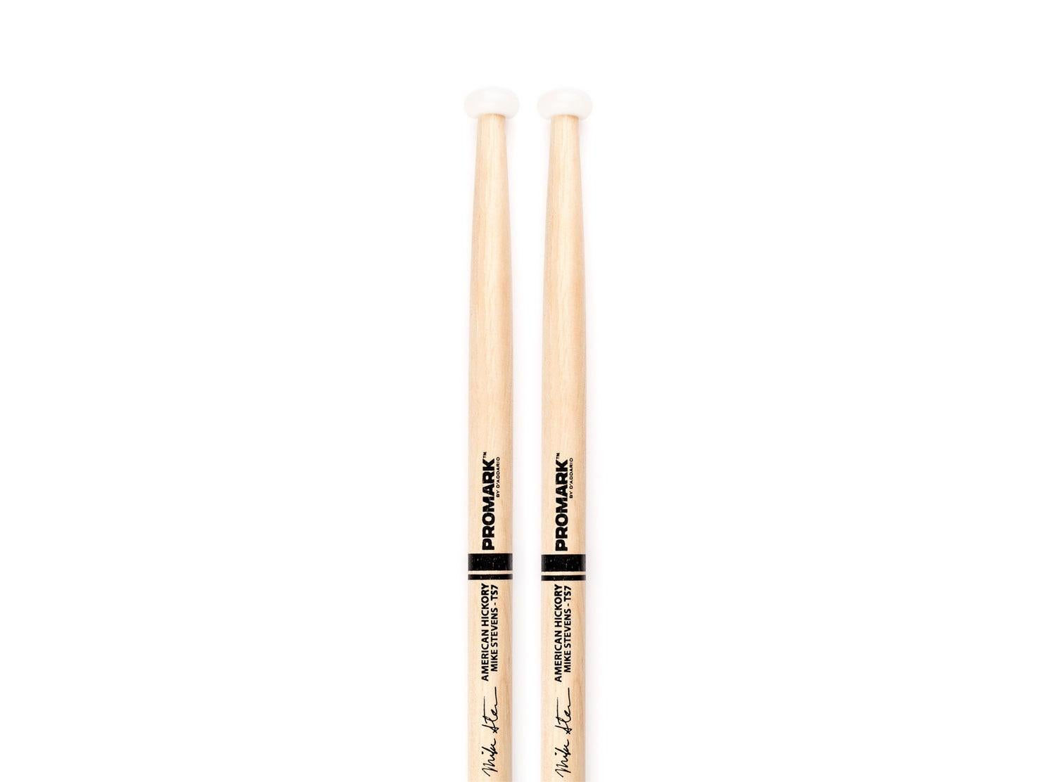Promark TS7 Mike Stevens Tenor Drumsticks