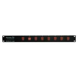American DJ PC100A Rack Power Strip