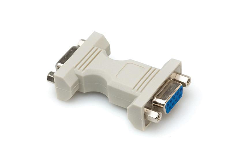 Hosa GGC301 DB9 (F) to DB9 (F) Coupler