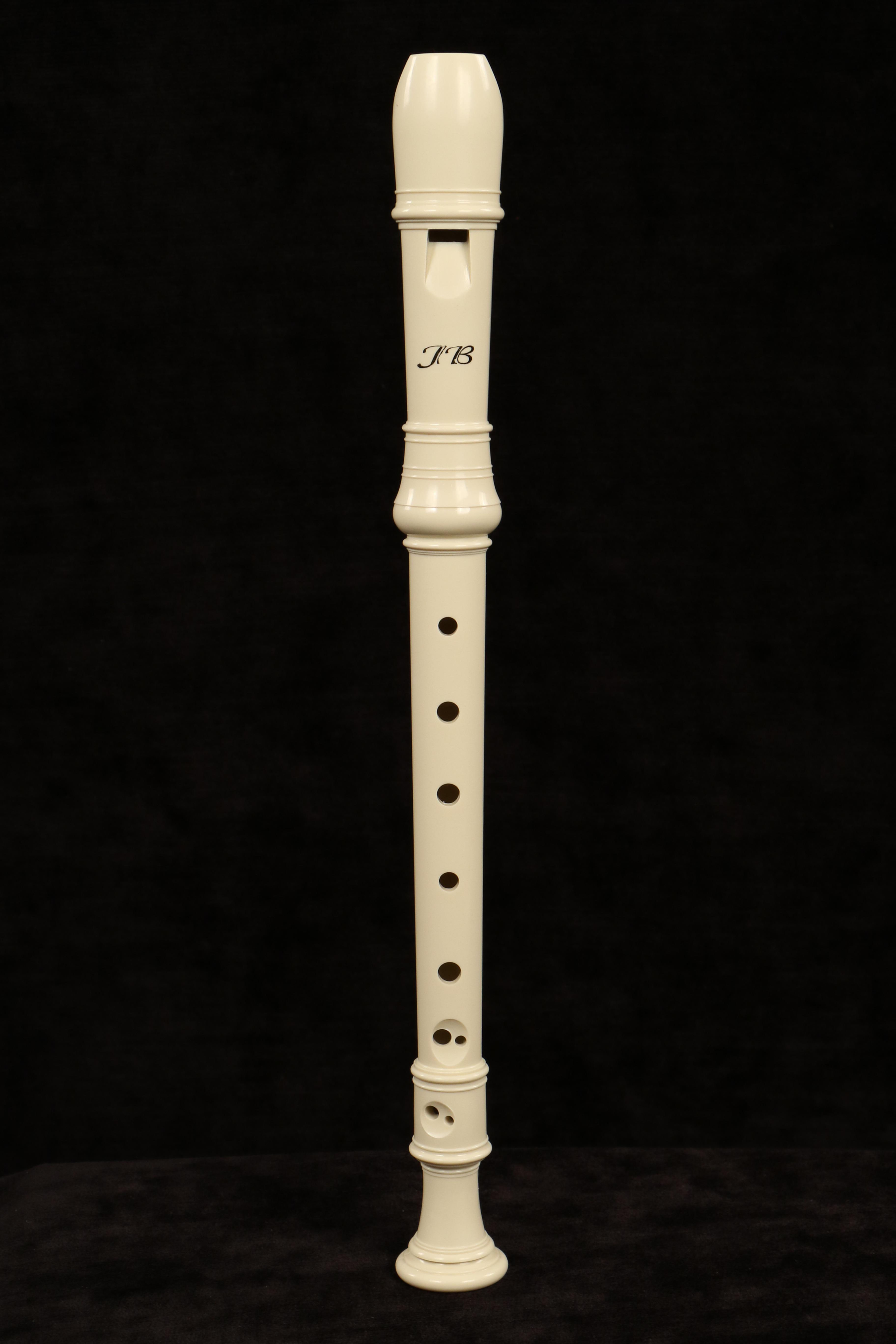 Jean Baptiste Plastic Soprano Recorder