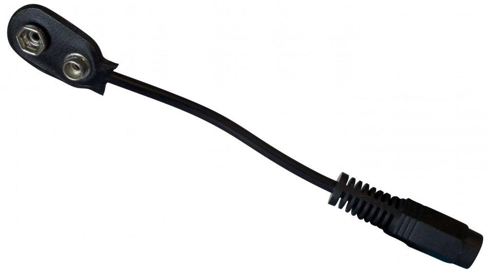 Truetone CBAT Battery Clip Converter (for 1 SPOT Adapters)