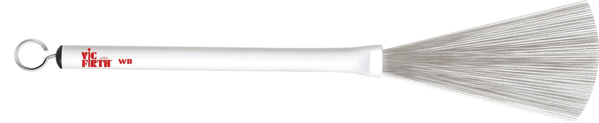 Vic Firth Jazz Brushes