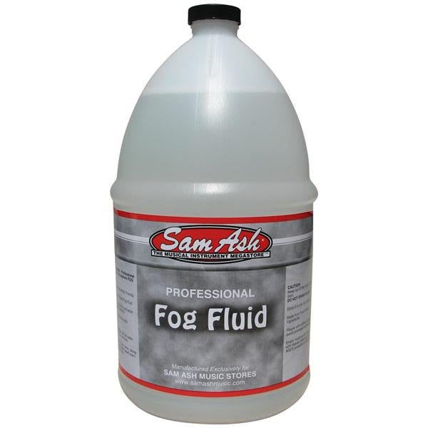 Sam Ash Fog Machine Fluid (1 Gal)