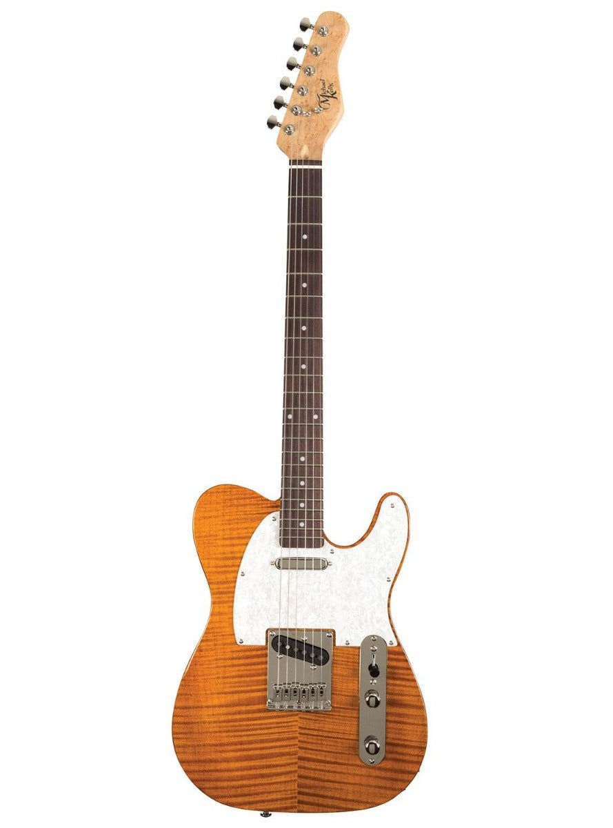 Michael Kelly Enlightened 50 Classic Electric Guitar