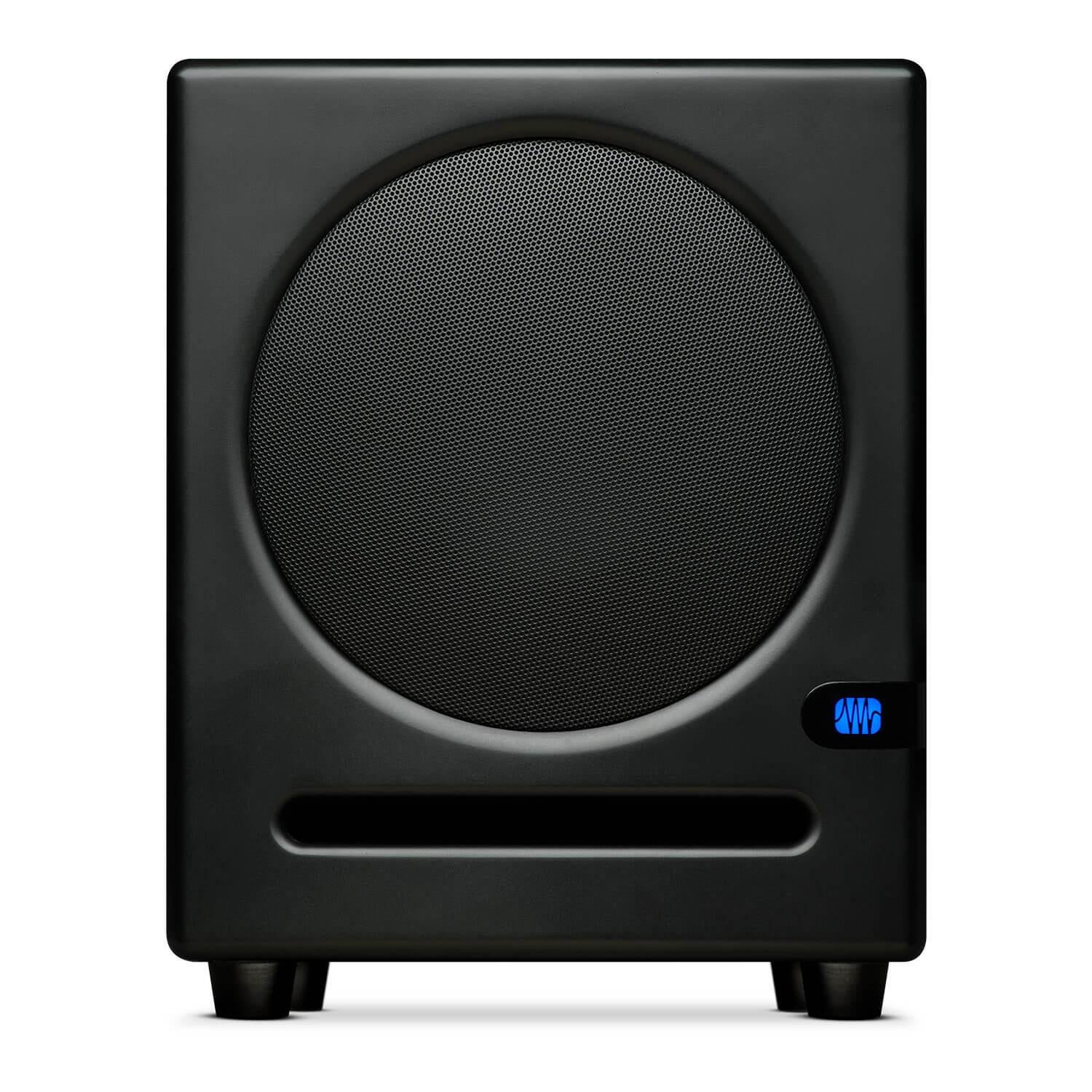 Presonus Eris Sub8 Compact Studio Subwoofer