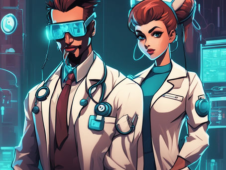 The Soundtrack of Self-Care: Prioritizing Health Insurance for Independent Recording Artists