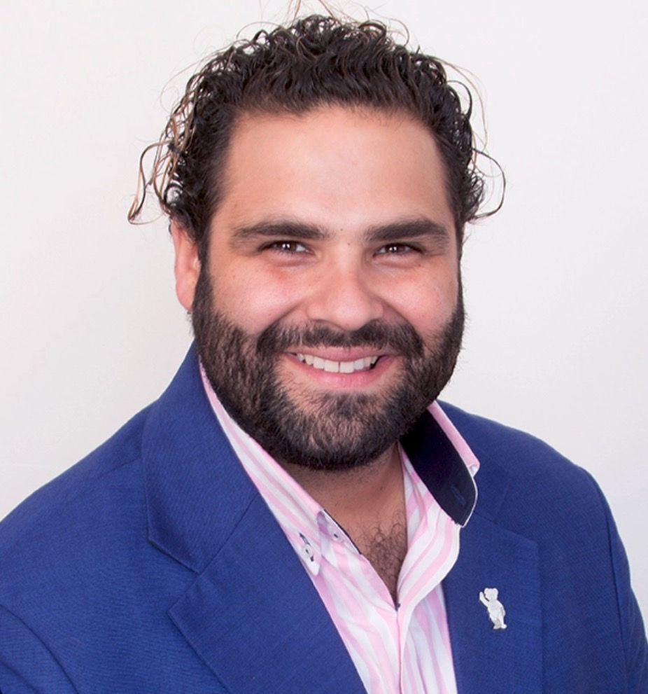 Andrew Morello | The Entourage | Brilliant Online Australia Singapore UK | Brilliant Online