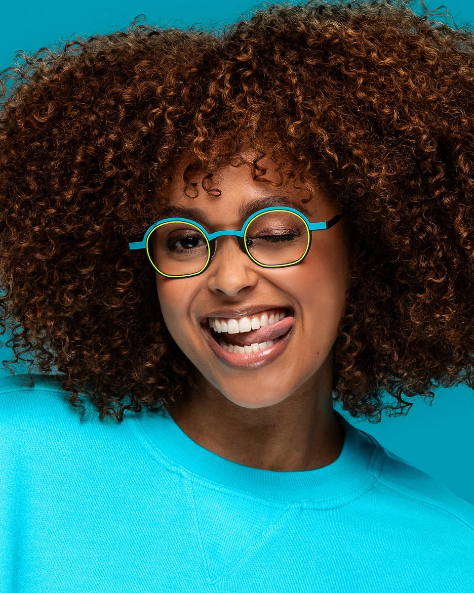 DUTZ Eyewear at Panoptic Vision | Panoptic Vision