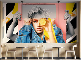 Avery Dennison® Launches New Digital Print Solutions