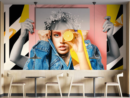 Avery Dennison® Launches New Digital Print Solutions