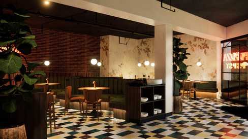 Pizza Studio Tamaki coming to Sydney 16 May | Brilliant Online Digital PR | Australia Singapore UK Europe