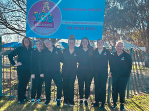 TG's Child Care at Kirkwood St, Armidale is opening soon!