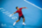 Novak is back and ready to make up for lost time as featured in Brilliant-Online