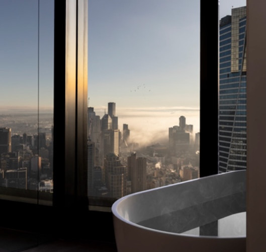 Australia 108 bathroom  | Brilliant Online Australia Singapore UK | Brilliant Online