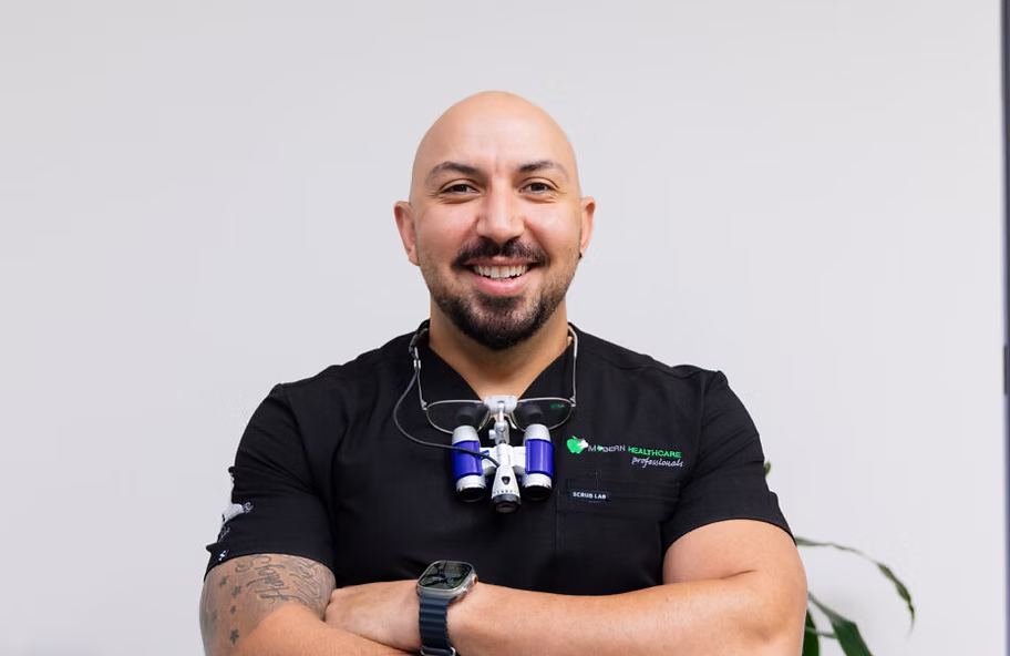 Mr Sam | Mid North Coast Dental Centres | Port Macquarie | Lake Cathie