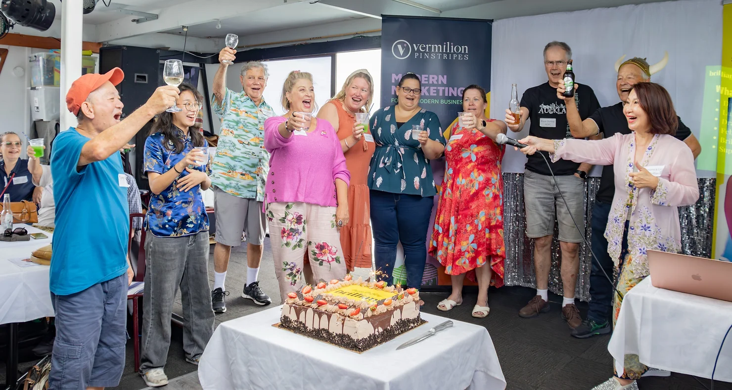 Brilliant Online magazine birthday Private Parties | Port AdVenture Cruises
