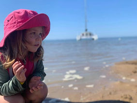 Walk into the Future with the Indigenous Peoples and TG's Urangan | Brilliant Online Digital PR | Australia Singapore UK Europe