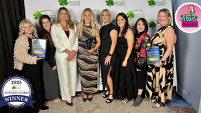TG’s Child Care Named Employer of Choice at 2025 Coastline Bank Wauchope & Hinterland Business Awards