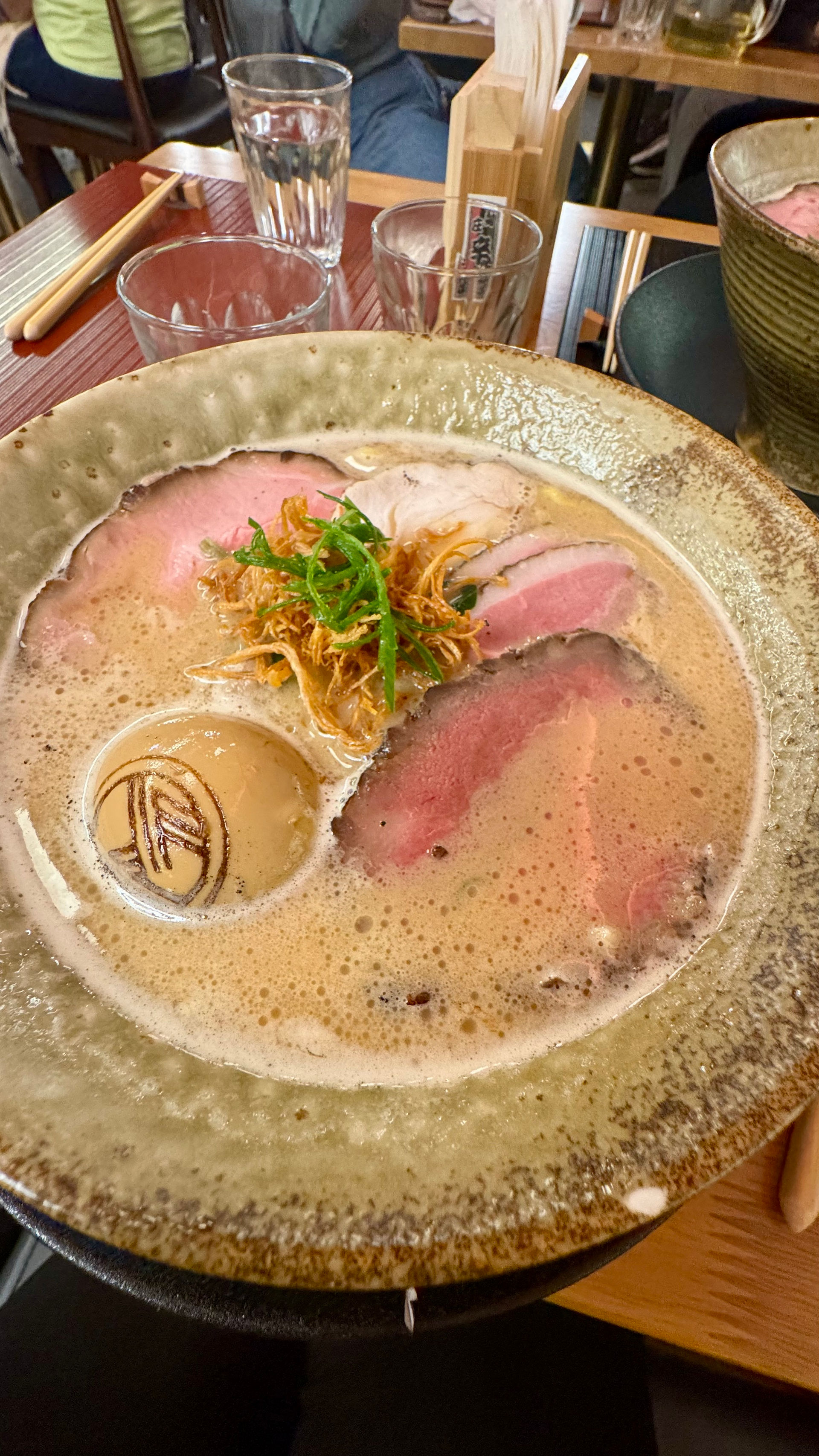 Michelin Star Ramen at Mensho Ramen Sydney | Brilliant Online Australia Singapore UK | Brilliant Online
