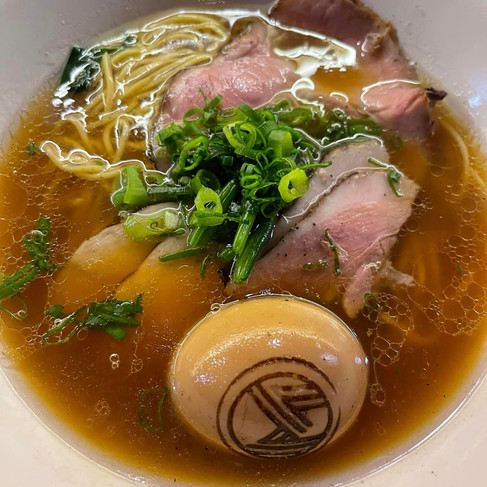 Grace Paragon Mensho Ramen Sydney | Brilliant Online Australia Singapore UK | Brilliant Online