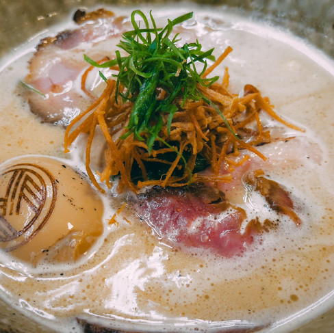 Raysa Astari Wibisono Mensho Ramen Sydney | Brilliant Online Australia Singapore UK | Brilliant Online