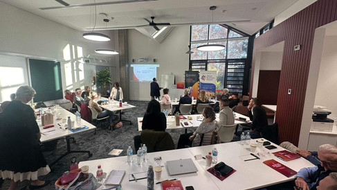 AI Marketing Workshop July 2024  | Micro Business Forum