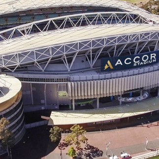 AMSA Annual Dinner 2023 is at Accor Stadium | Brilliant-Online