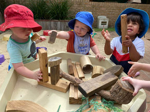 Experience Heal Country in TG's Award-Winning Gardens 