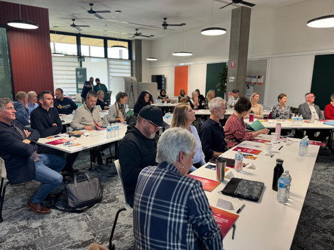 AI Marketing Workshop July 2024  | Micro Business Forum