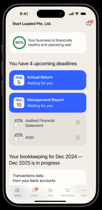 Osome platform | Brilliant-Online Digital PR | Australia Singapore UK Europe